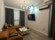 Satılır 2 otaqlı 58.5 m2 yeni tikili Köhnə Günəşli
