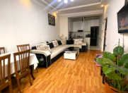 Satılır 2 otaqlı 60 m2 yeni tikili Memar Əcəmi m.