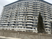Satılır 3 otaqlı 110 m2 yeni tikili Avtovağzal m.