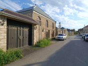 Satılır 7 otaqlı 250 m2 həyət evi Goranboy