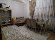 Satılır 2 otaqlı 63 m2 yeni tikili Yasamal r.