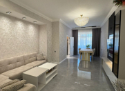 Satılır 3 otaqlı 110 m2 yeni tikili Avtovağzal m.