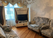 Satılır 3 otaqlı 90 m2 köhnə tikili Xətai r.