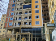 Satılır 2 otaqlı 120 m2 yeni tikili Nəsimi r.