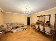 Satılır 2 otaqlı 110 m2 yeni tikili Yasamal r.