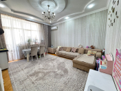 Satılır 2 otaqlı 65 m2 yeni tikili Əhmədli m.