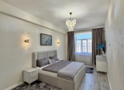 Satılır 2 otaqlı 104 m2 yeni tikili Neftçi bazası