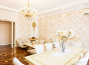 Satılır 3 otaqlı 120 m2 yeni tikili İçəri Şəhər m.