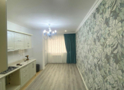 Satılır 2 otaqlı 63 m2 yeni tikili İnşaatçılar m.