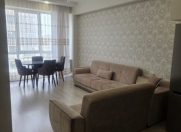 Satılır 2 otaqlı 50 m2 yeni tikili Yasamal r.