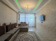 Satılır 2 otaqlı 50 m2 yeni tikili Masazır