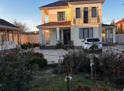 İcarəyə verilir 6 otaqlı 280 m2 bağ evi Bilgəh