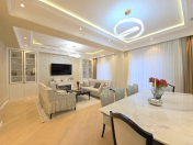 Satılır 4 otaqlı 179 m2 yeni tikili Ağ şəhər