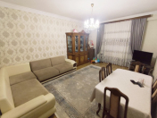 Satılır 2 otaqlı 95 m2 yeni tikili Həzi Aslanov