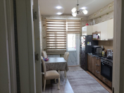 Satılır 2 otaqlı 65.5 m2 yeni tikili Xırdalan