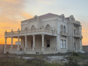 Satılır 10 otaqlı 24 m2 bağ evi Şüvəlan