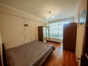 Satılır 1 otaqlı 50 m2 yeni tikili Nəriman Nərimanov m.