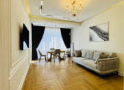 Satılır 2 otaqlı 60 m2 yeni tikili Nərimanov r.