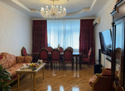 Satılır 3 otaqlı 105 m2 yeni tikili Nəsimi r.