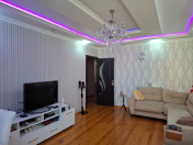 Satılır 3 otaqlı 92 m2 yeni tikili Bakıxanov