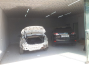 İcarəyə verilir 1 otaqlı 60 m2 obyekt Bakı
