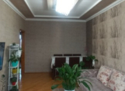 Satılır 3 otaqlı 90 m2 köhnə tikili Asan Xidmət-4
