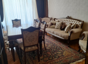 Satılır 3 otaqlı 125 m2 yeni tikili Nəsimi r.