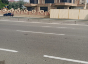 Satılır 10 otaqlı 1350 m2 obyekt Şıxov