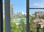Satılır 3 otaqlı 137 m2 yeni tikili Gənclik m.
