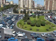 Satılır 3 otaqlı 140 m2 yeni tikili İnşaatçılar m.