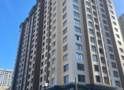 Satılır 2 otaqlı 70 m2 yeni tikili Şah İsmayıl Xətai m.