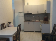 Satılır 2 otaqlı 72 m2 yeni tikili Yeni Yasamal