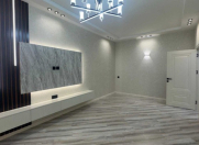 Satılır 3 otaqlı 106 m2 yeni tikili Həzi Aslanov m.