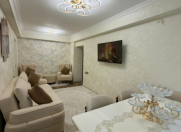 Satılır 3 otaqlı 85 m2 yeni tikili Suraxanı r.