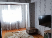Satılır 2 otaqlı 73 m2 yeni tikili Lökbatan