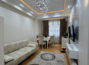 Satılır 3 otaqlı 65 m2 köhnə tikili Nəriman Nərimanov m.