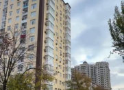Satılır 4 otaqlı 190 m2 yeni tikili Elmlər Akademiyası m.
