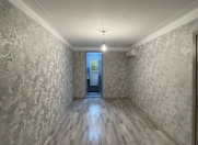 Satılır 2 otaqlı 40 m2 köhnə tikili Bakı