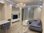 Satılır 3 otaqlı 148 m2 yeni tikili 8 Noyabr m.
