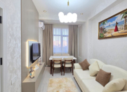 Satılır 2 otaqlı 40 m2 yeni tikili Qara Qarayev m.