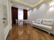 Satılır 2 otaqlı 60 m2 yeni tikili Şah İsmayıl Xətai m.