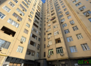 Satılır 3 otaqlı 104 m2 yeni tikili Xalqlar Dostluğu m.
