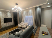 Satılır 4 otaqlı 125 m2 yeni tikili Biləcəri