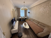 Satılır 3 otaqlı 85 m2 yeni tikili İnşaatçılar m.