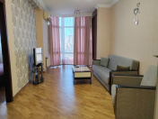 Satılır 2 otaqlı 60 m2 yeni tikili Şah İsmayıl Xətai m.