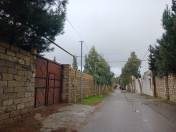 Satılır 5 sot torpaq Nardaran
