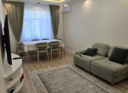Satılır 3 otaqlı 70 m2 köhnə tikili Həzi Aslanov m.