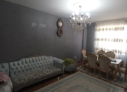 Satılır 2 otaqlı 60 m2 yeni tikili Zabrat 1