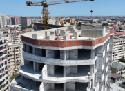 Satılır 2 otaqlı 51 m2 yeni tikili Bakıxanov