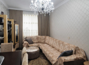 Satılır 3 otaqlı 85 m2 köhnə tikili Y.Günəşli